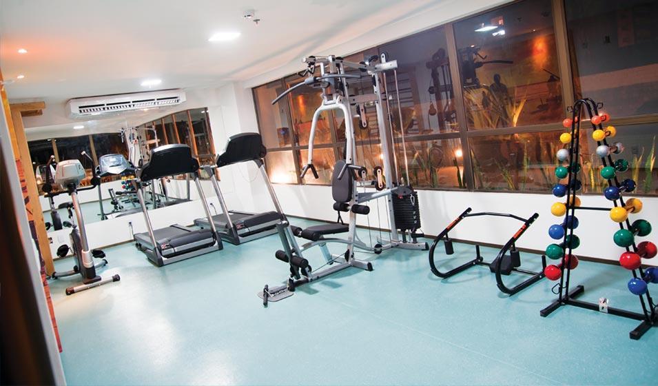 Hotel Suites Flat Maceio - Hotel Ritz Suites Ap 631 Luaran gambar